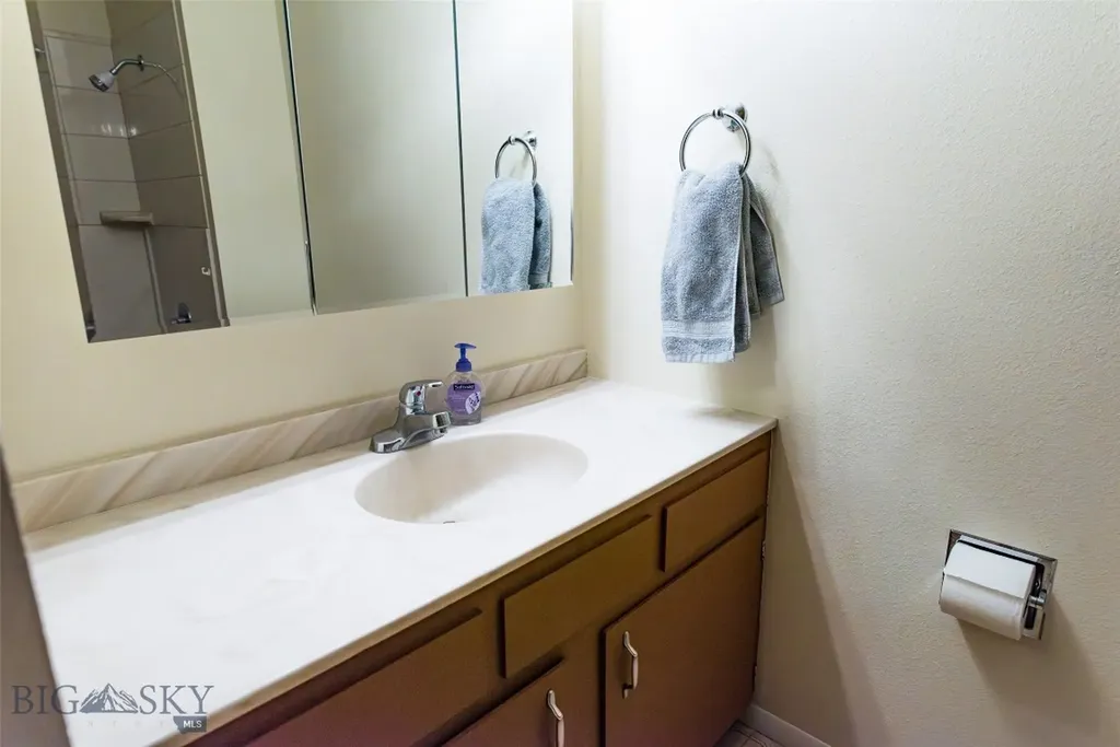 815 Alpine Way Bozeman MT 59715