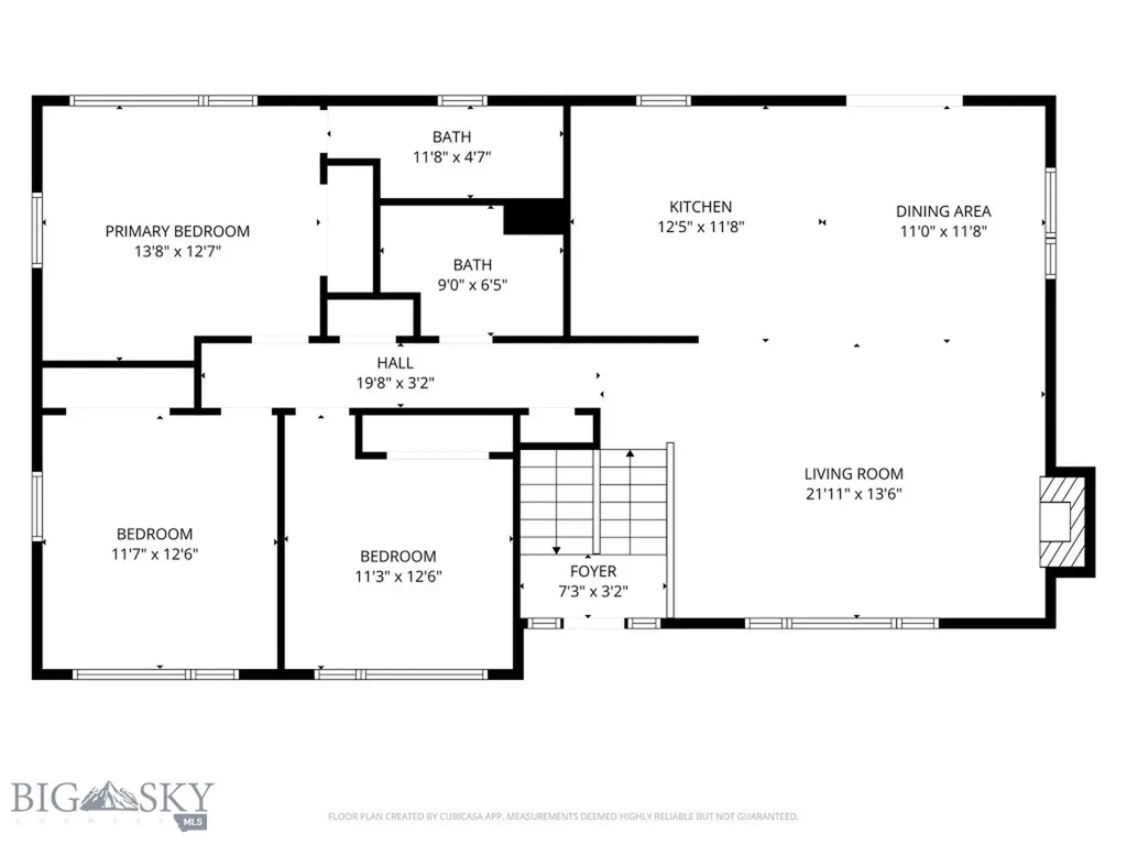 815 Alpine Way Bozeman MT 59715