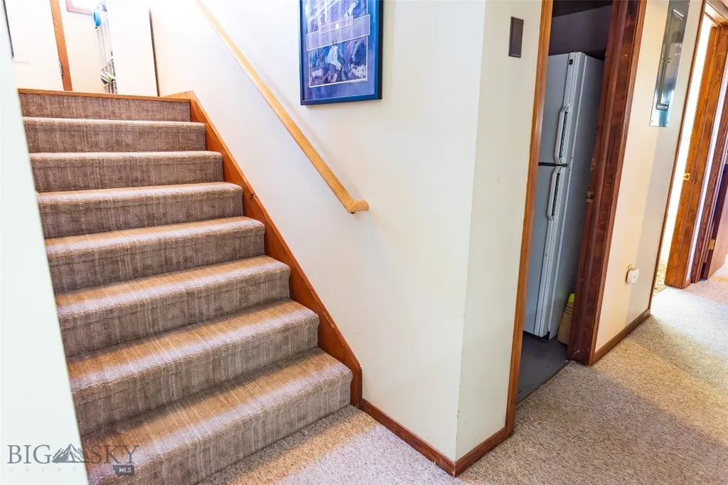 815 Alpine Way Bozeman MT 59715