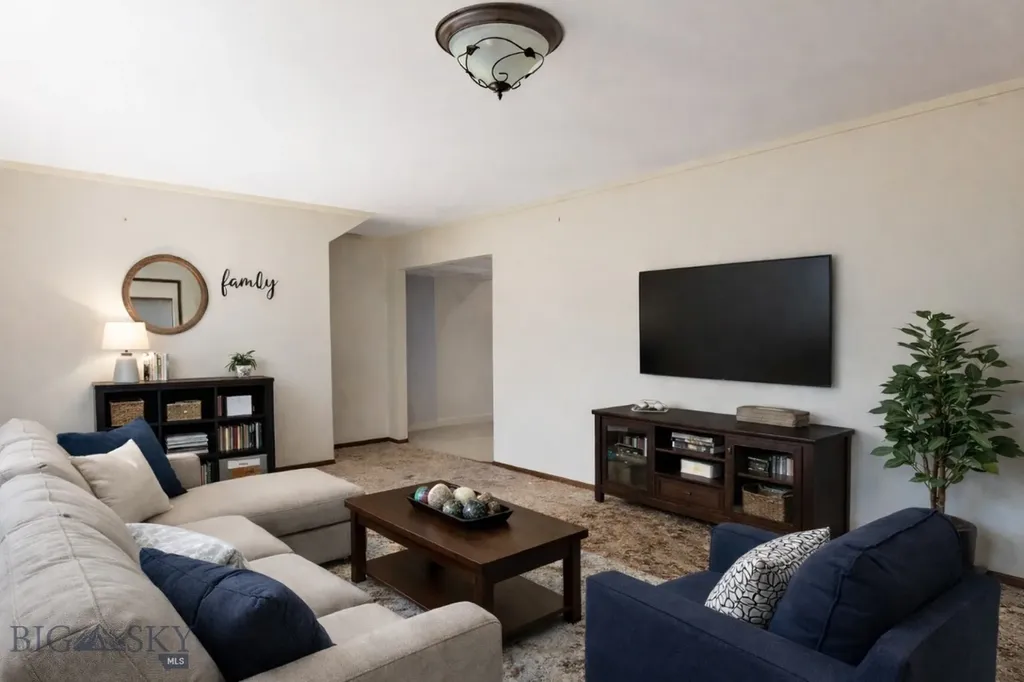 815 Alpine Way Bozeman MT 59715