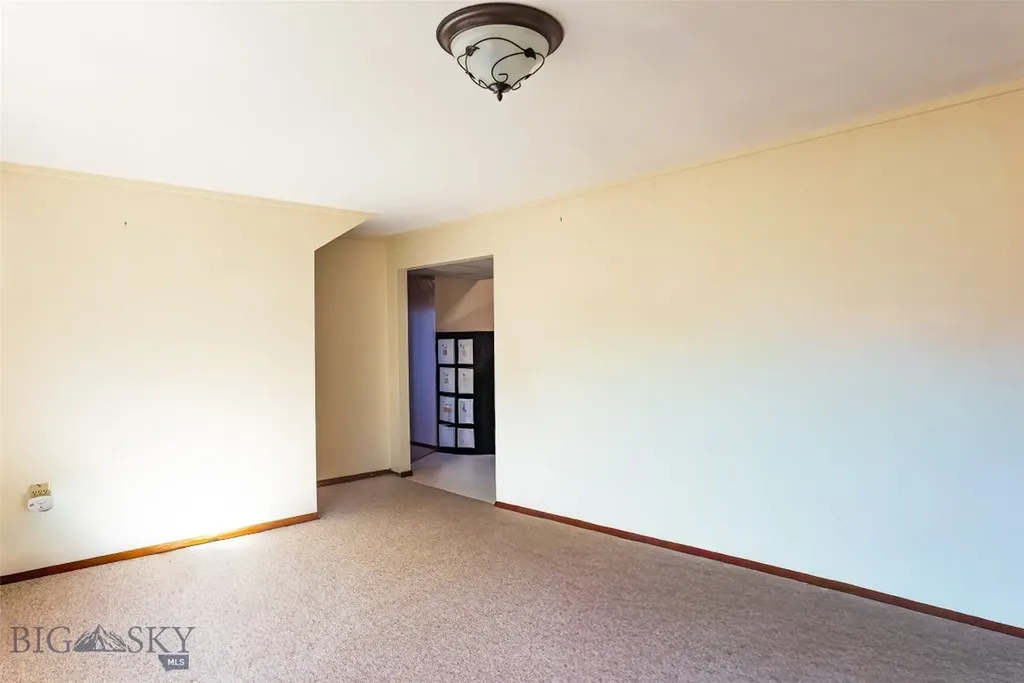 815 Alpine Way Bozeman MT 59715