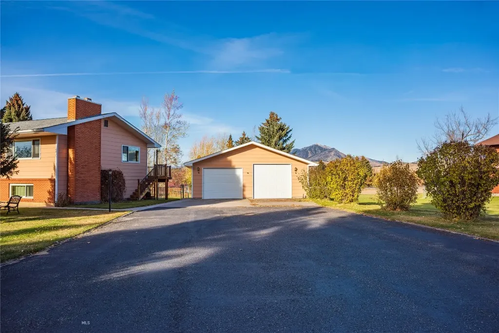815 Alpine Way Bozeman MT 59715