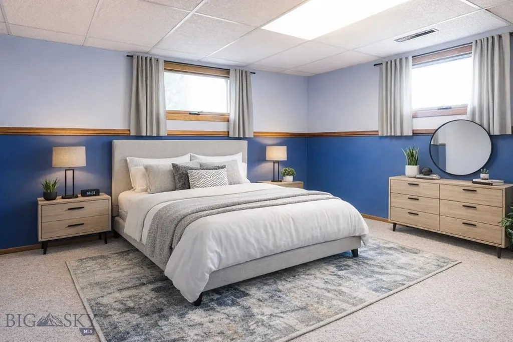 815 Alpine Way Bozeman MT 59715