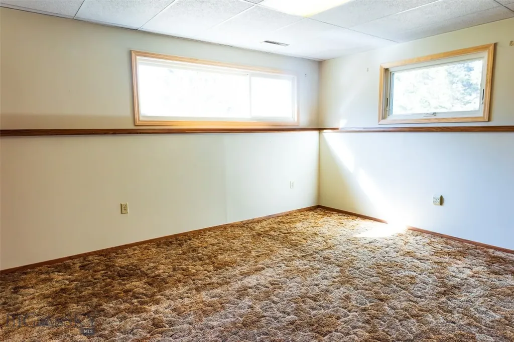 815 Alpine Way Bozeman MT 59715