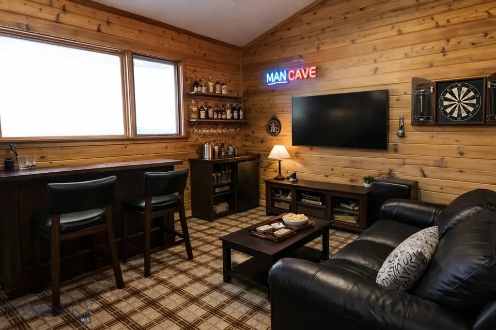 815 Alpine Way Bozeman MT 59715