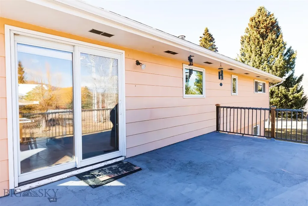 815 Alpine Way Bozeman MT 59715
