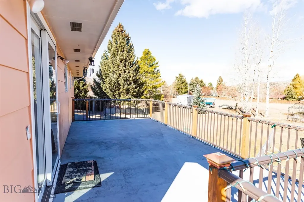 815 Alpine Way Bozeman MT 59715
