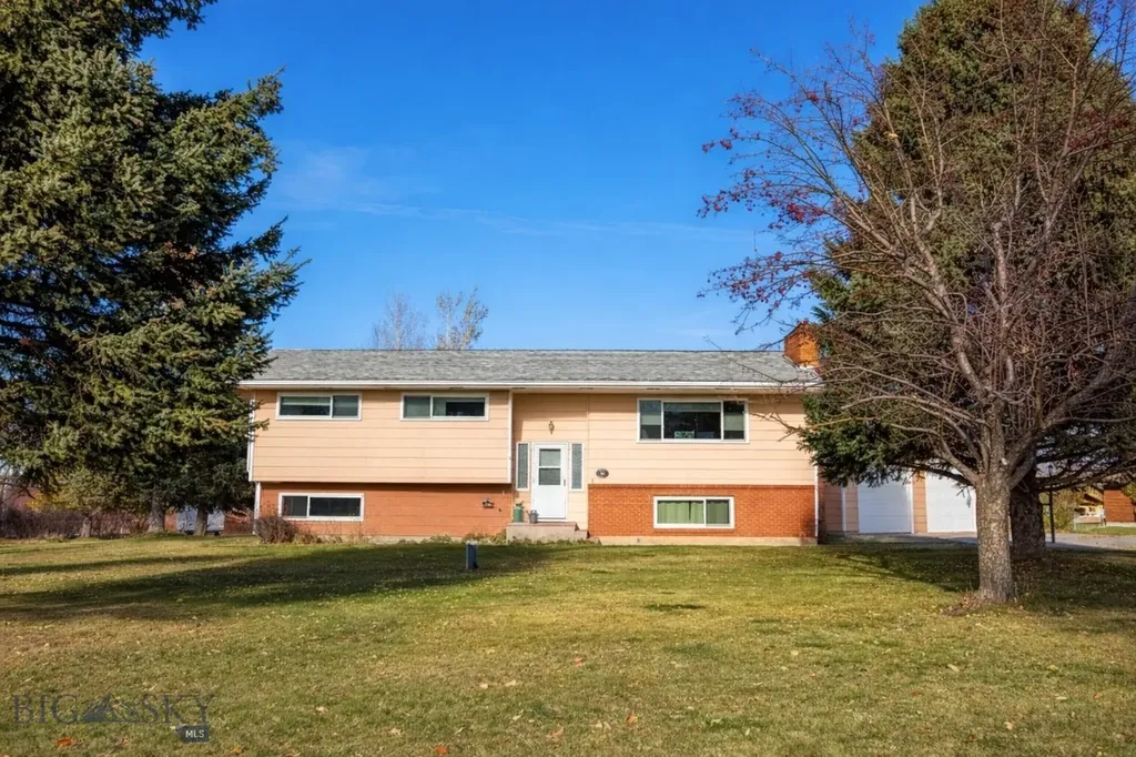 815 Alpine Way Bozeman MT 59715