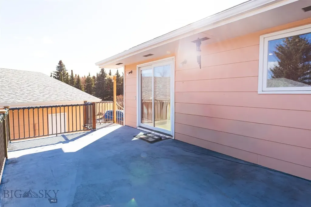 815 Alpine Way Bozeman MT 59715