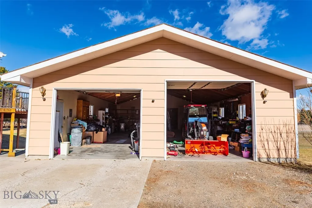 815 Alpine Way Bozeman MT 59715
