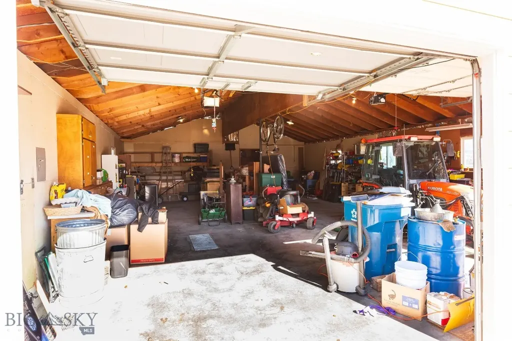 815 Alpine Way Bozeman MT 59715