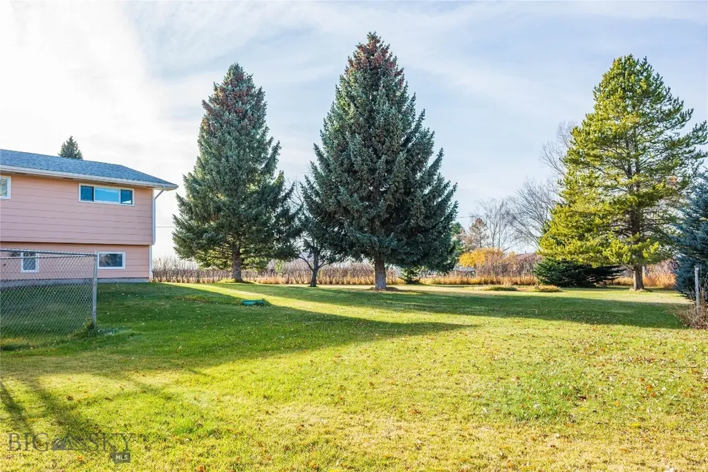815 Alpine Way Bozeman MT 59715