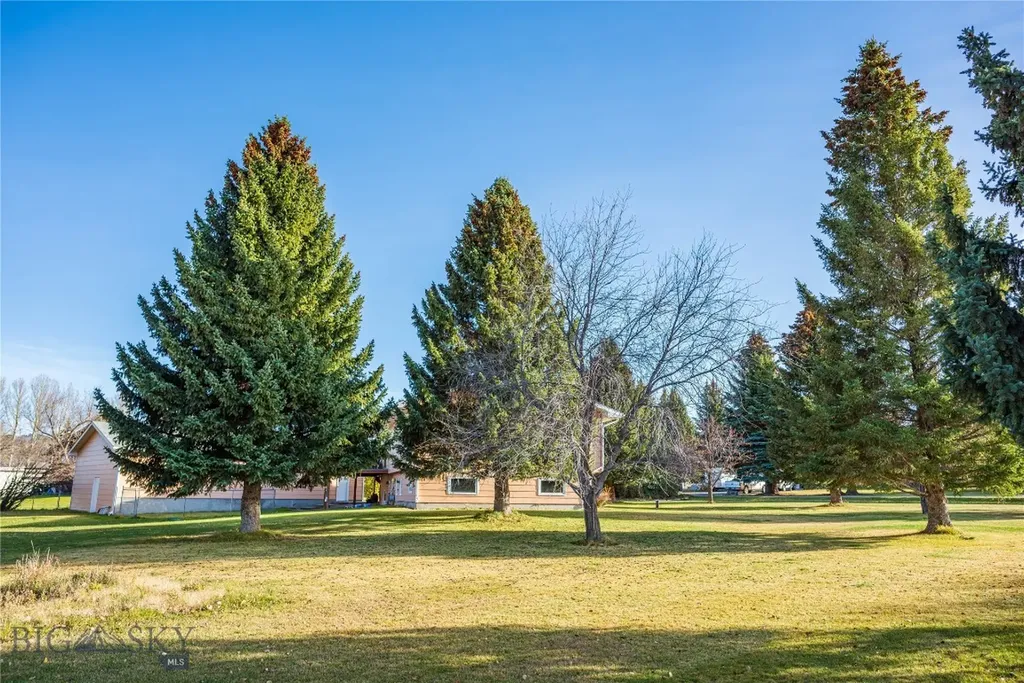 815 Alpine Way Bozeman MT 59715