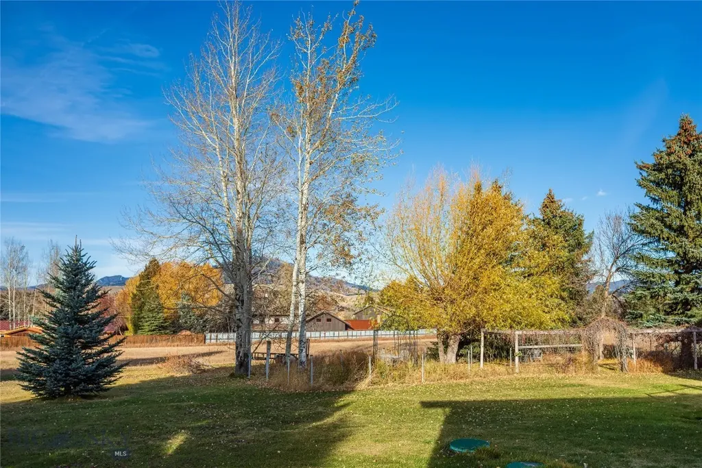 815 Alpine Way Bozeman MT 59715