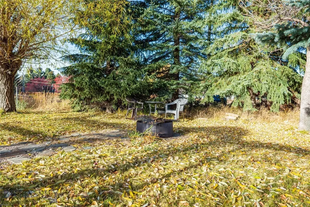 815 Alpine Way Bozeman MT 59715