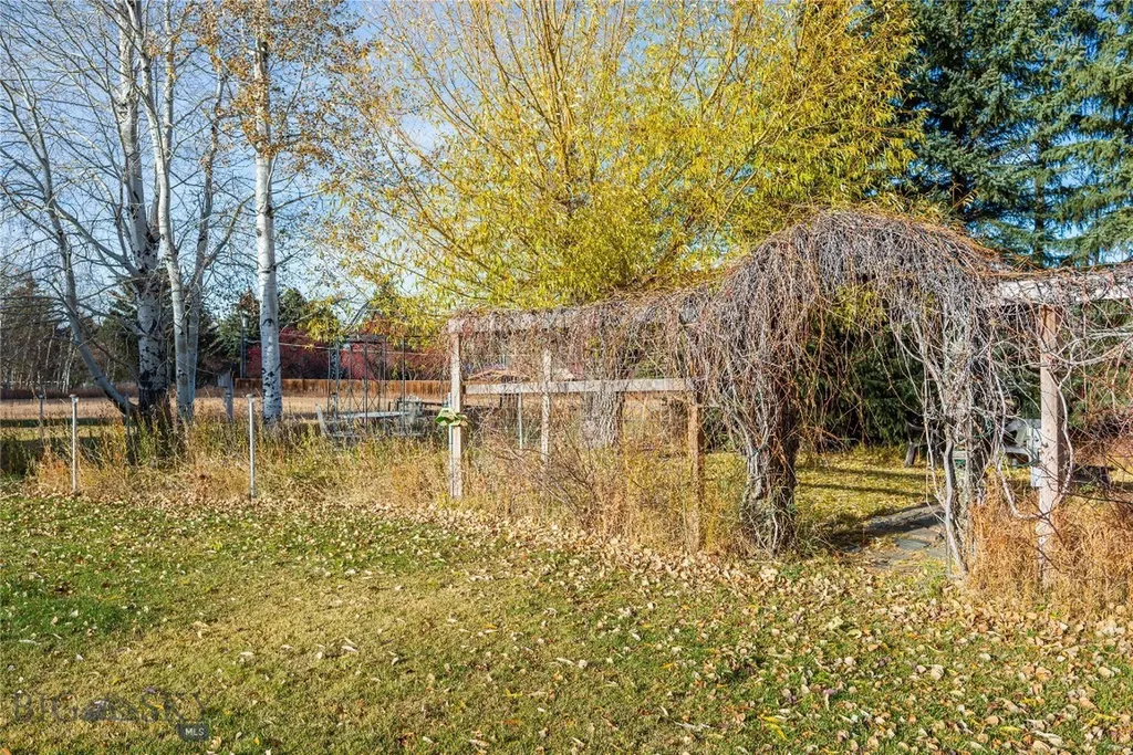 815 Alpine Way Bozeman MT 59715