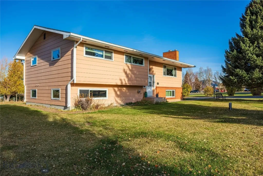 815 Alpine Way Bozeman MT 59715