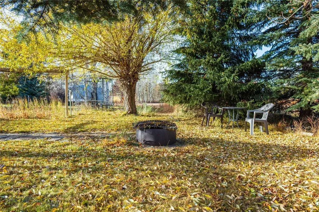 815 Alpine Way Bozeman MT 59715