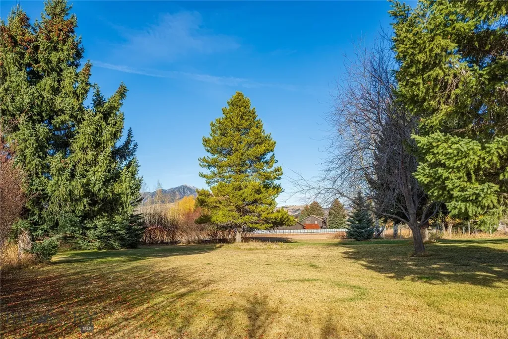 815 Alpine Way Bozeman MT 59715