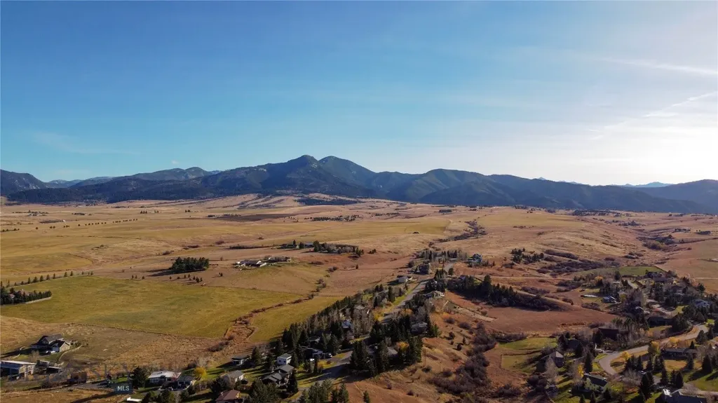 815 Alpine Way Bozeman MT 59715
