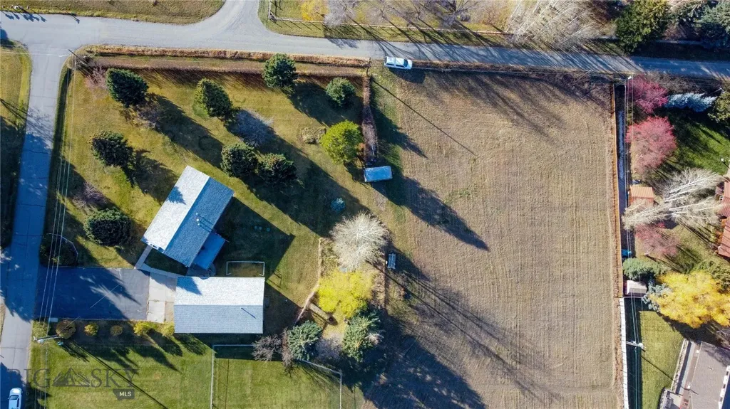 815 Alpine Way Bozeman MT 59715
