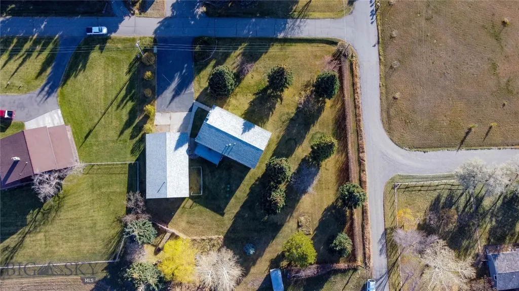 815 Alpine Way Bozeman MT 59715
