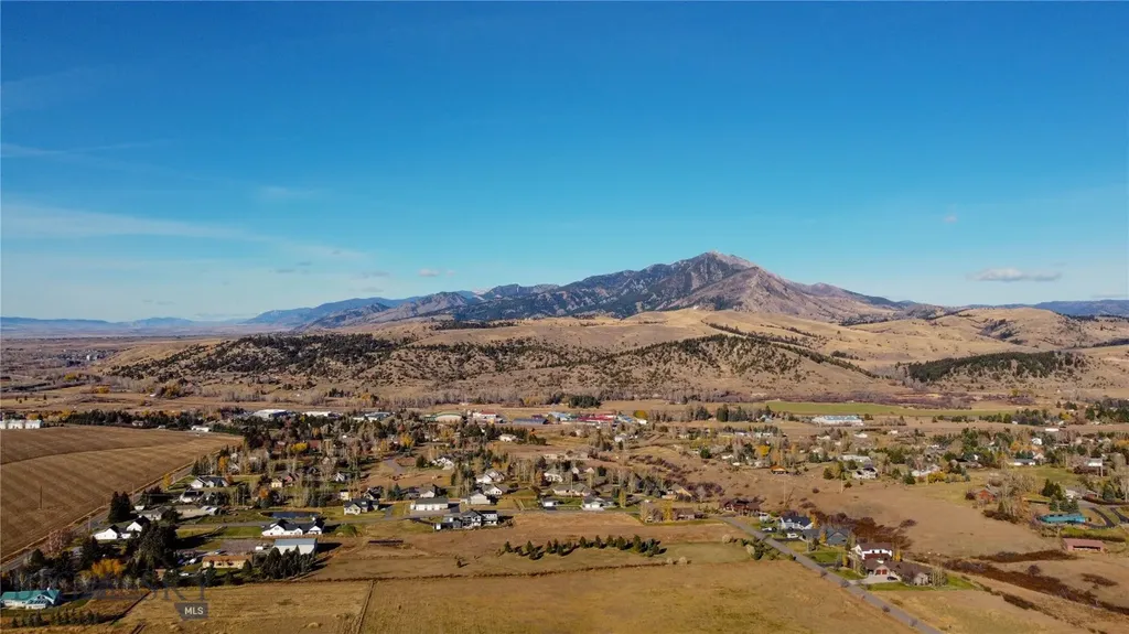 815 Alpine Way Bozeman MT 59715