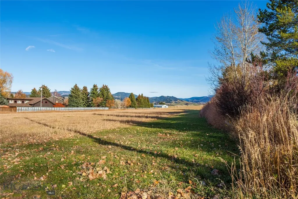 815 Alpine Way Bozeman MT 59715