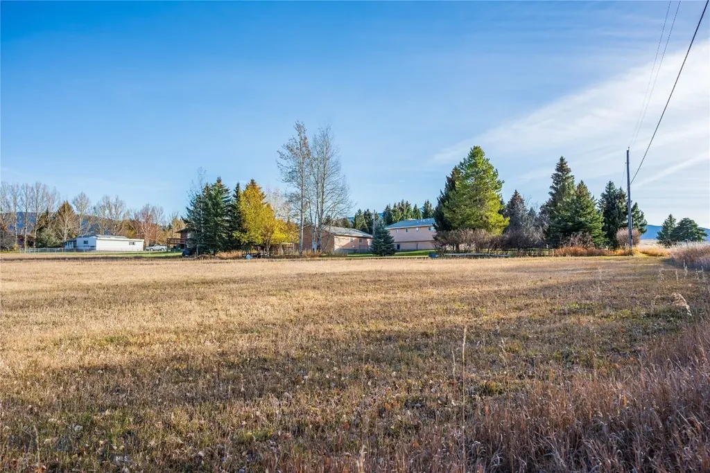 815 Alpine Way Bozeman MT 59715
