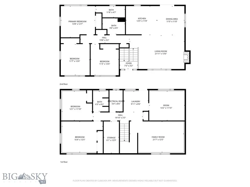 815 Alpine Way Bozeman MT 59715