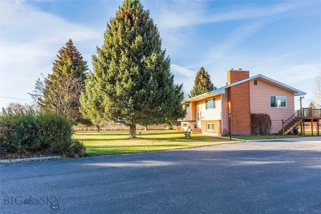 815 Alpine Way Bozeman MT 59715