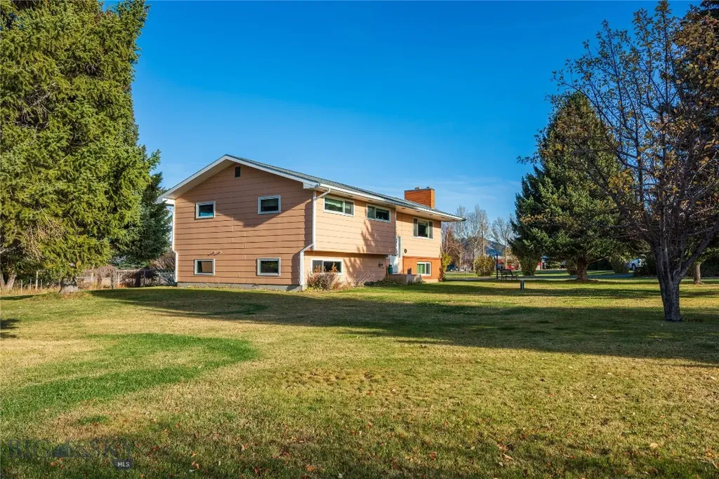 815 Alpine Way Bozeman MT 59715