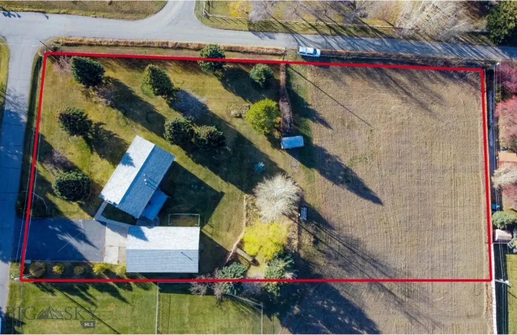815 Alpine Way Bozeman MT 59715