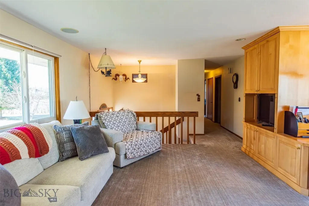815 Alpine Way Bozeman MT 59715