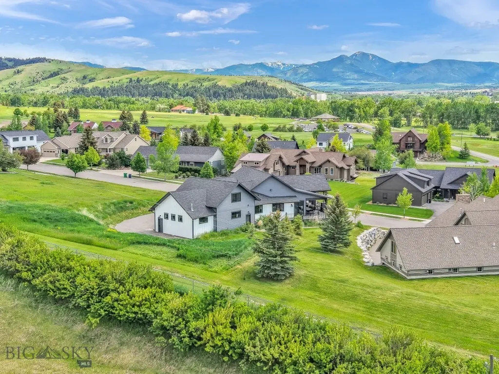 557 St Andrews Bozeman MT 59715