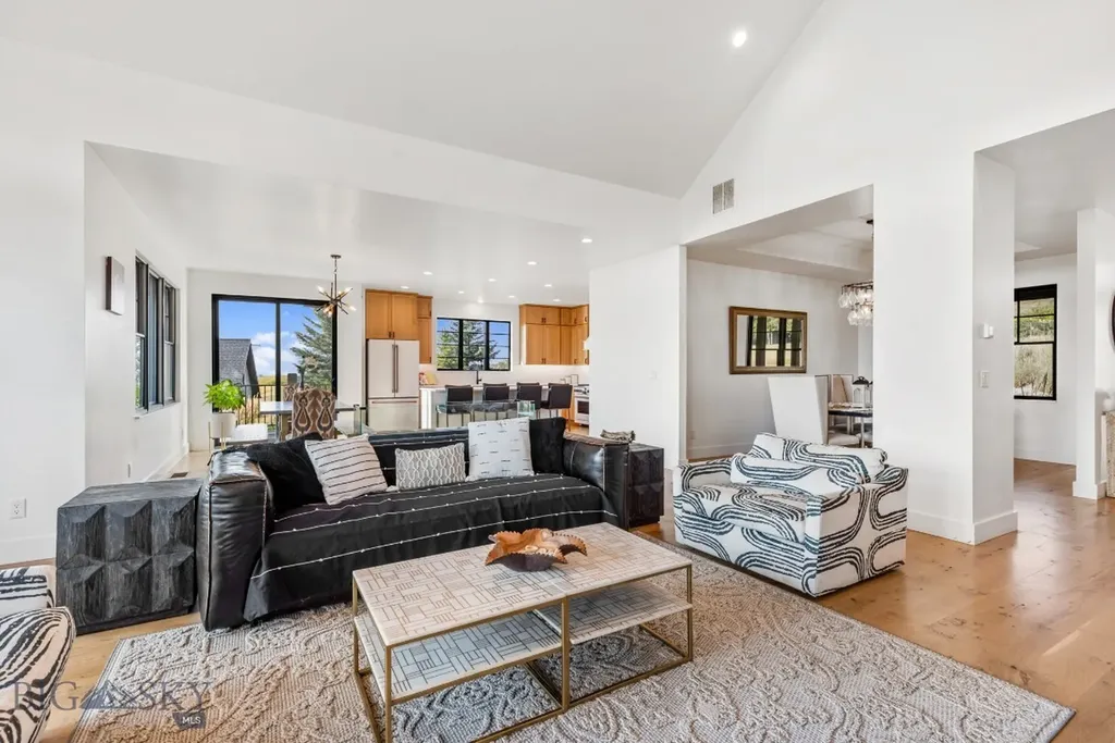 557 St Andrews Bozeman MT 59715