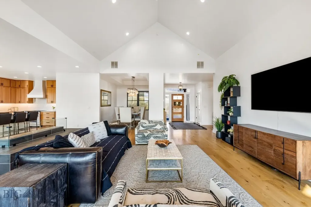 557 St Andrews Bozeman MT 59715