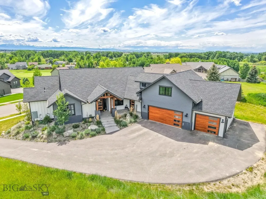 557 St Andrews Bozeman MT 59715