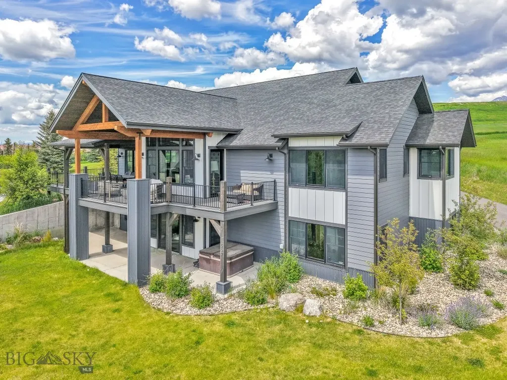 557 St Andrews Bozeman MT 59715