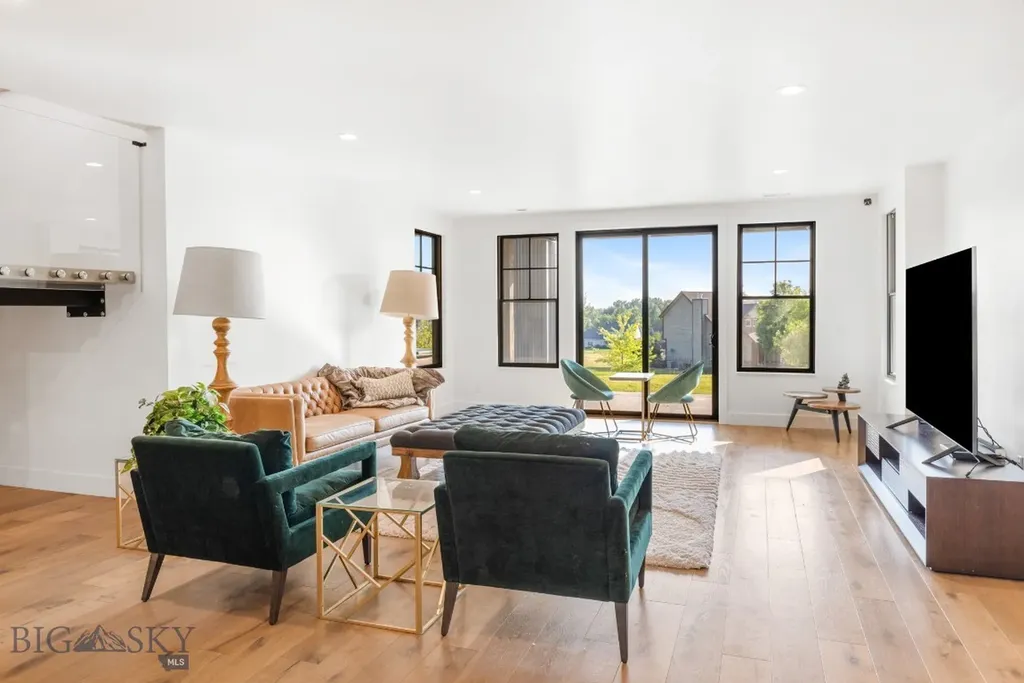 557 St Andrews Bozeman MT 59715