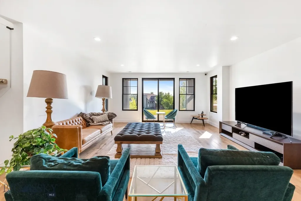 557 St Andrews Bozeman MT 59715