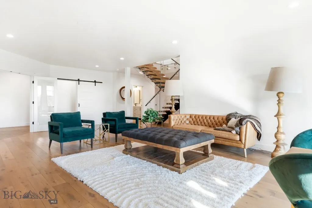 557 St Andrews Bozeman MT 59715
