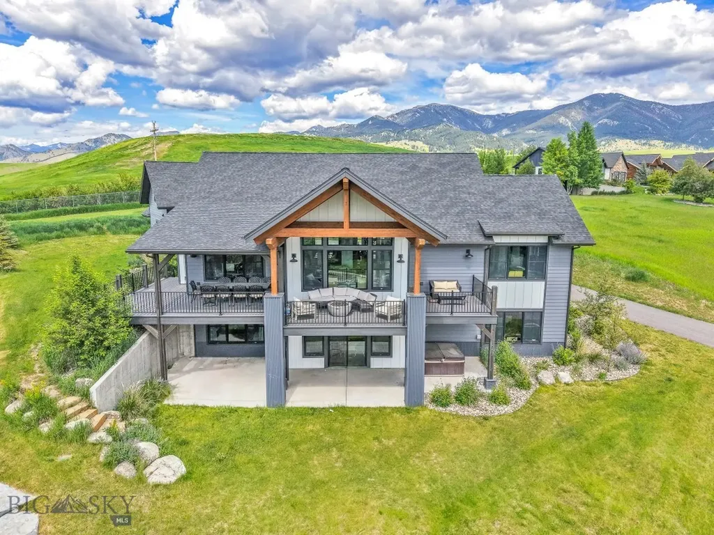 557 St Andrews Bozeman MT 59715