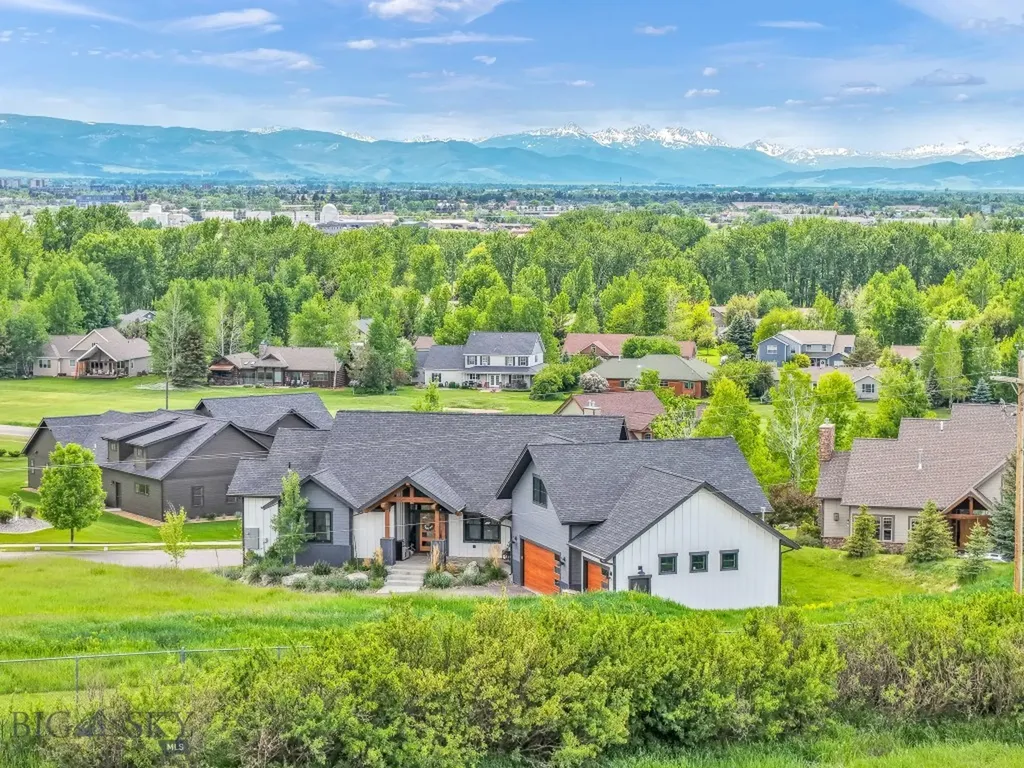 557 St Andrews Bozeman MT 59715