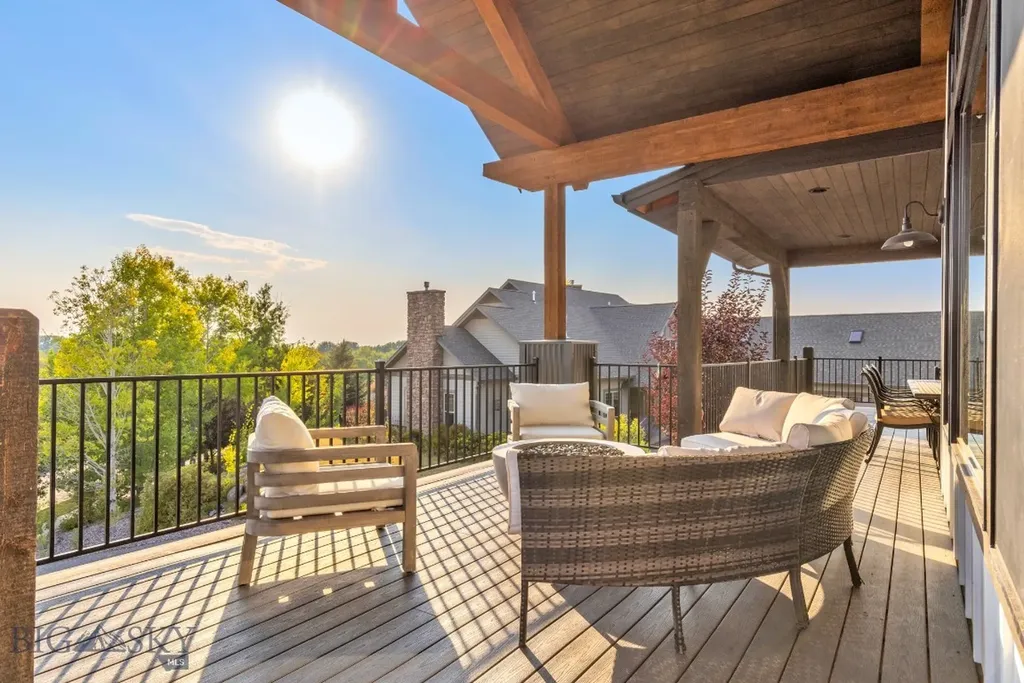 557 St Andrews Bozeman MT 59715