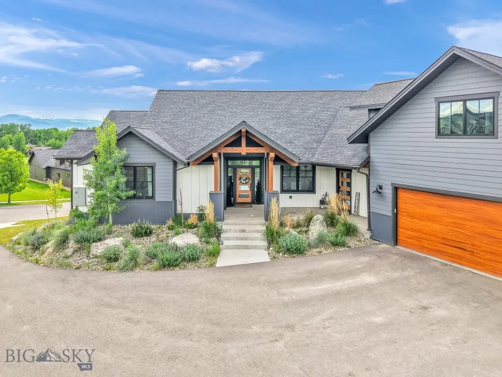 557 St Andrews Bozeman MT 59715