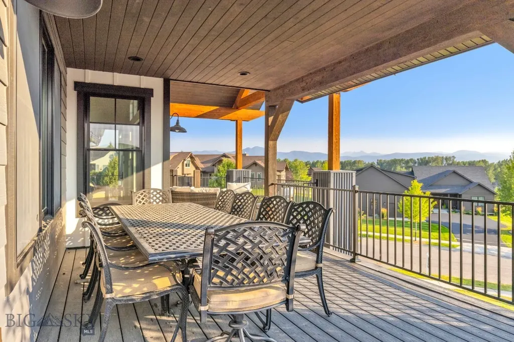 557 St Andrews Bozeman MT 59715