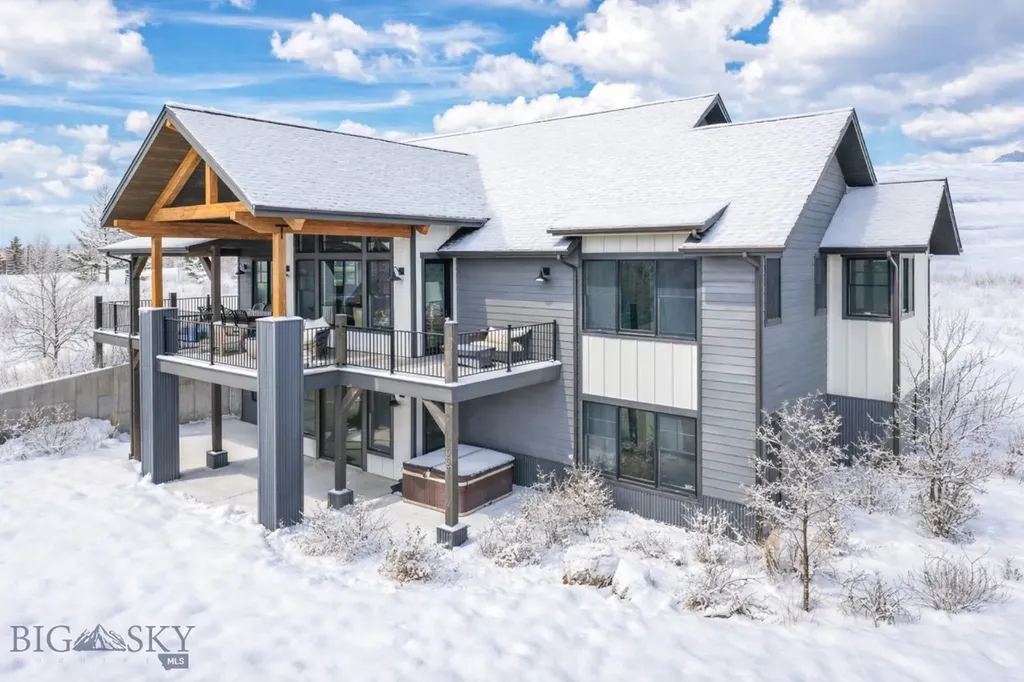 557 St Andrews Bozeman MT 59715