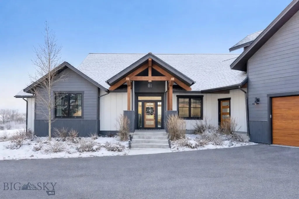 557 St Andrews Bozeman MT 59715