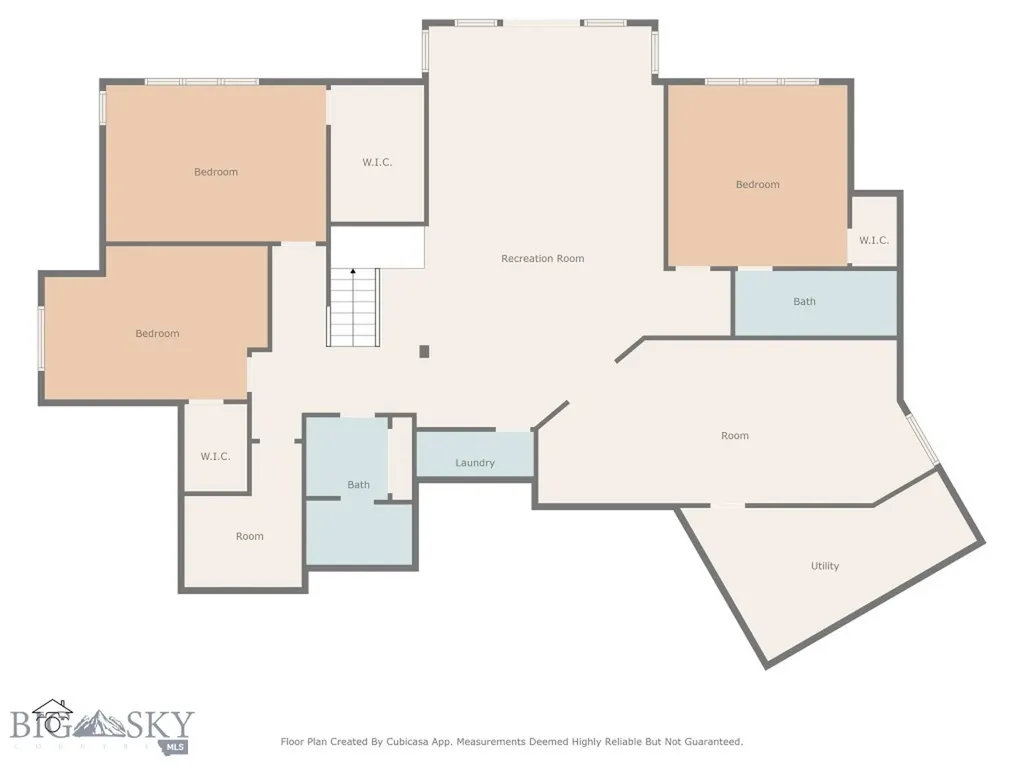 557 St Andrews Bozeman MT 59715